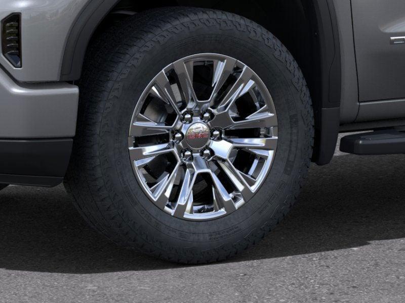 new 2025 GMC Sierra 1500 car, priced at $68,435