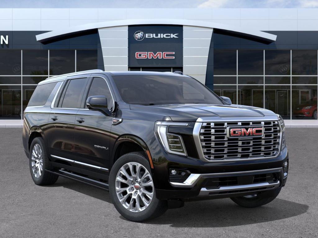 new 2026 GMC Yukon XL car, priced at $100,269