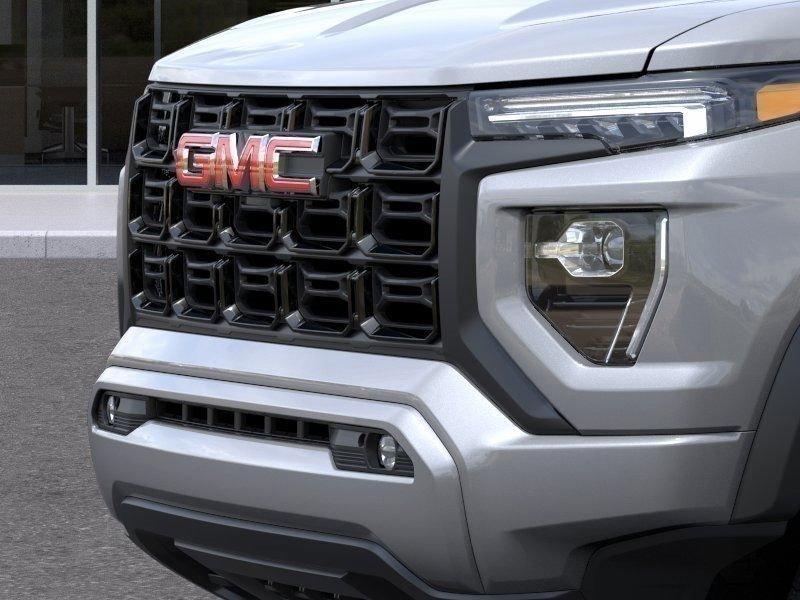 new 2024 GMC Canyon car, priced at $36,004