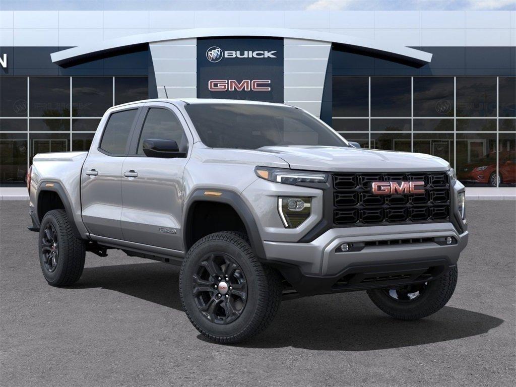 new 2024 GMC Canyon car, priced at $35,948