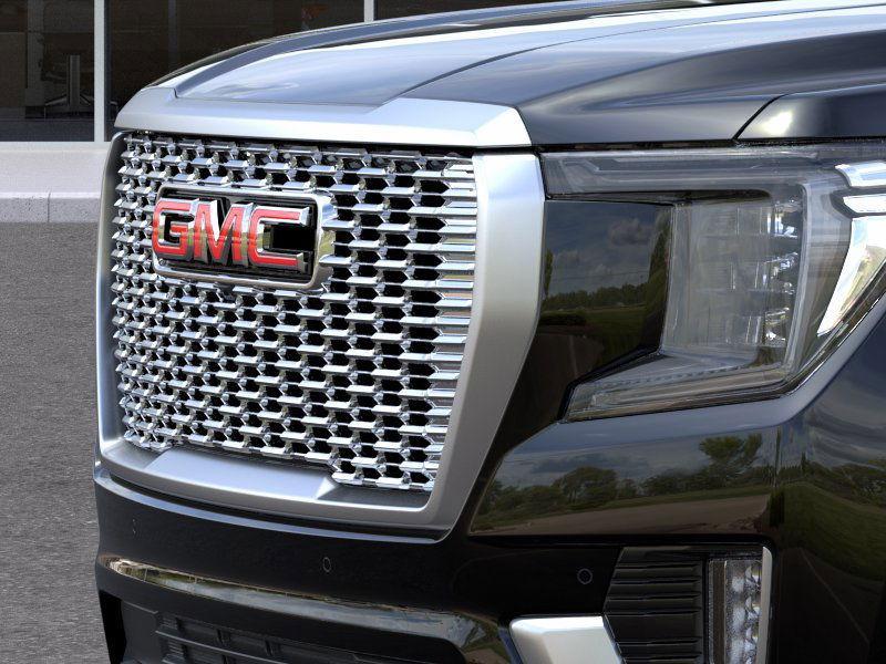 new 2024 GMC Yukon car, priced at $78,911