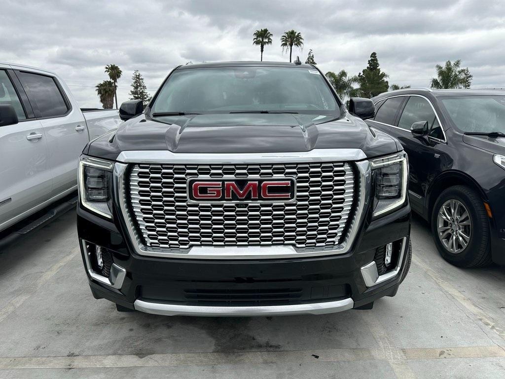 used 2023 GMC Yukon car, priced at $71,995