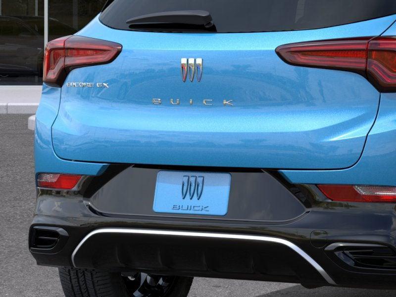 new 2026 Buick Encore GX car, priced at $29,785