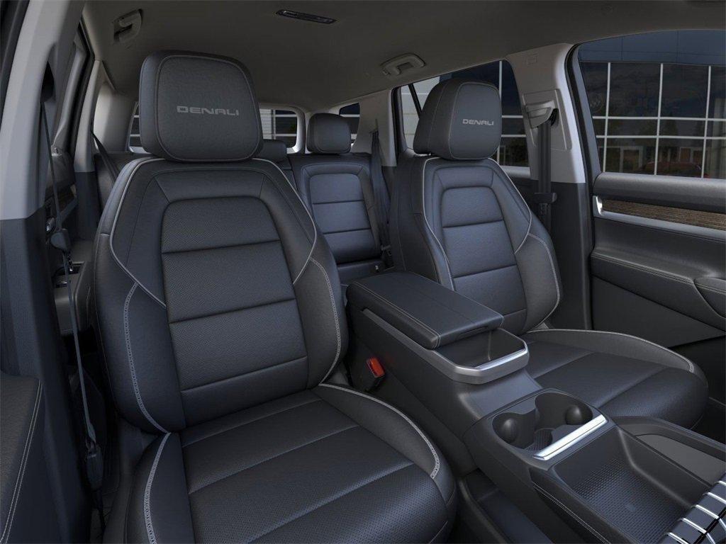 new 2026 GMC Terrain car, priced at $42,495