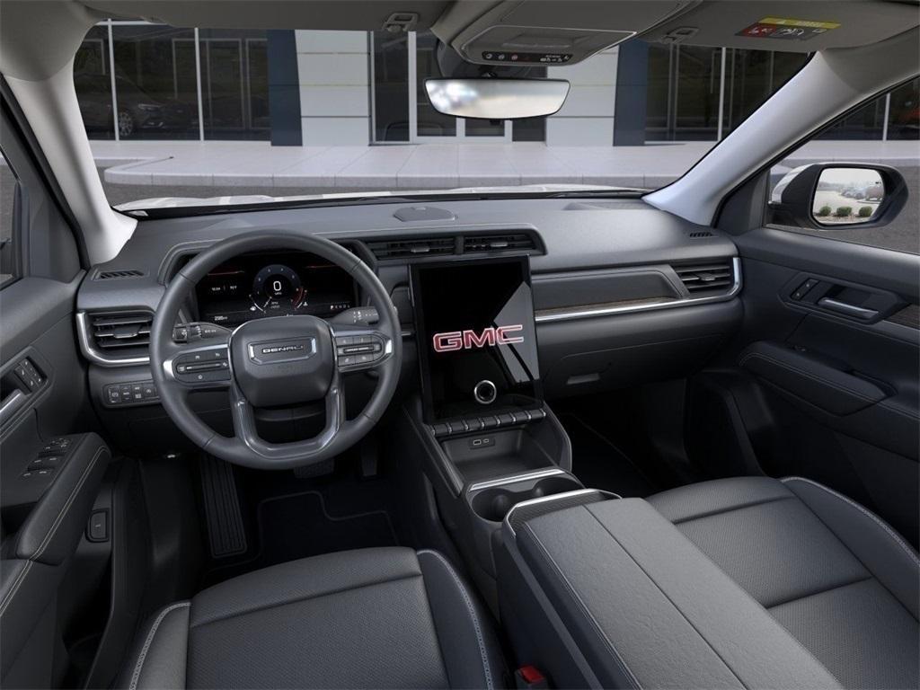 new 2026 GMC Terrain car, priced at $42,495