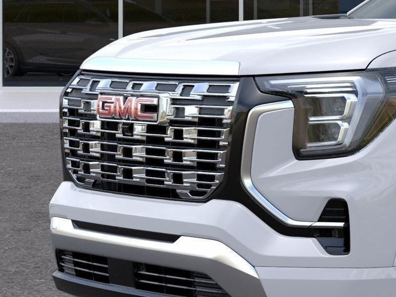 new 2026 GMC Terrain car, priced at $42,495
