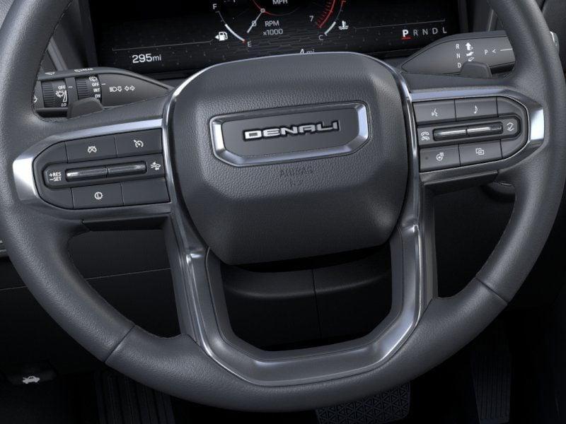 new 2026 GMC Terrain car, priced at $42,495