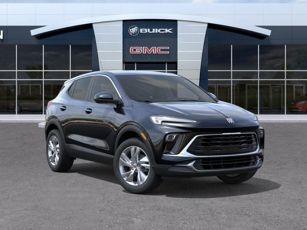 new 2026 Buick Encore GX car, priced at $28,980