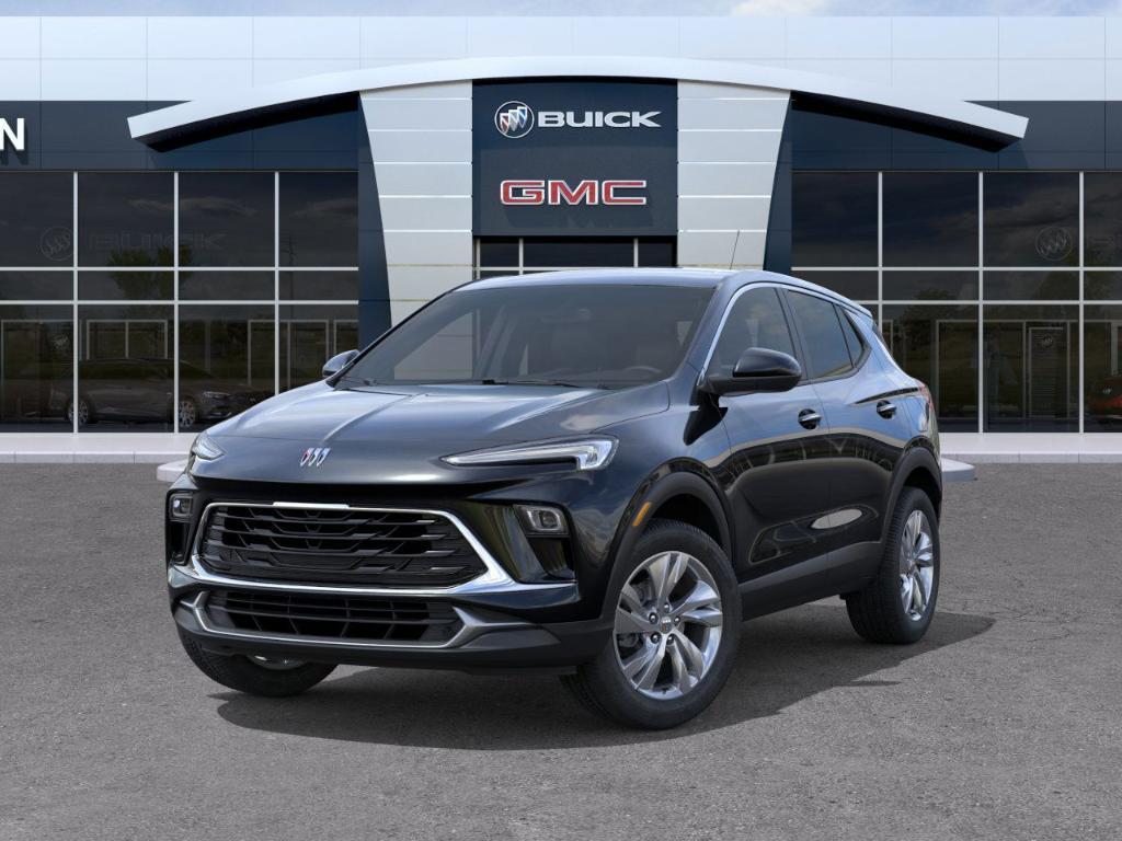 new 2026 Buick Encore GX car, priced at $28,980