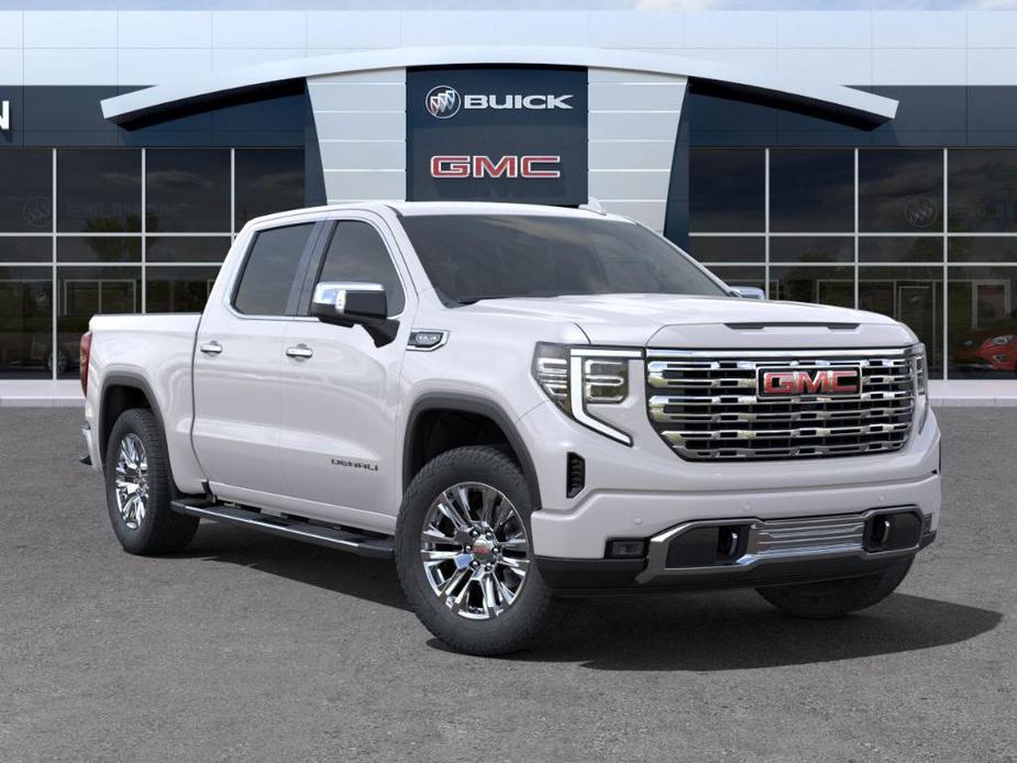 new 2025 GMC Sierra 1500 car, priced at $71,790