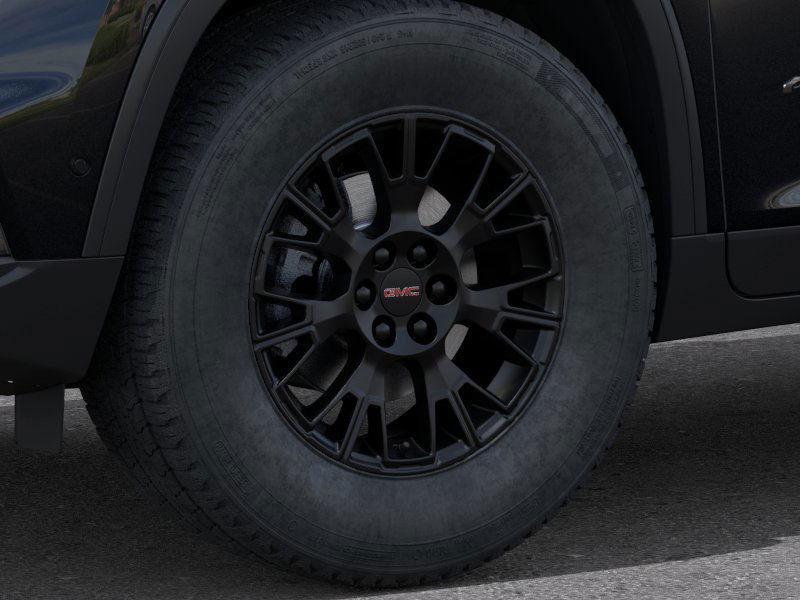 new 2026 GMC Acadia car, priced at $63,930