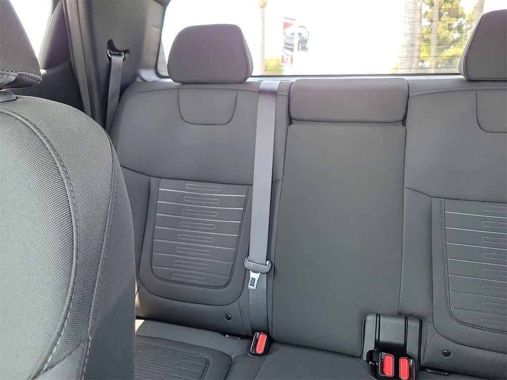 used 2024 Hyundai SANTA CRUZ car, priced at $26,995