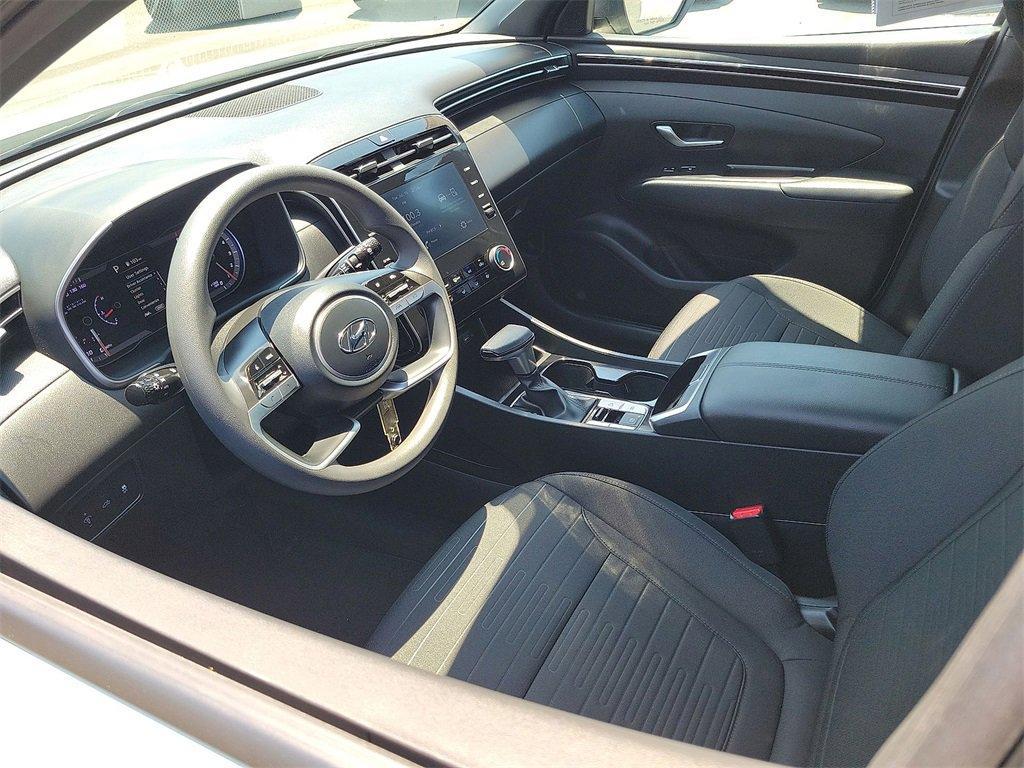 used 2024 Hyundai SANTA CRUZ car, priced at $26,995