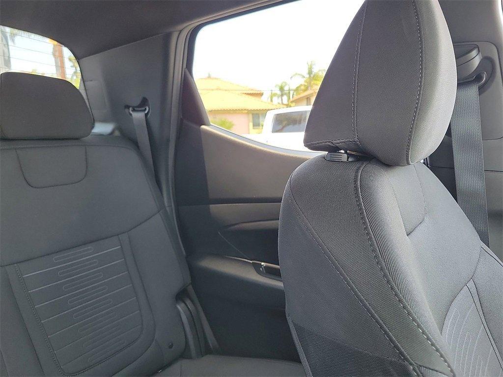 used 2024 Hyundai SANTA CRUZ car, priced at $26,995