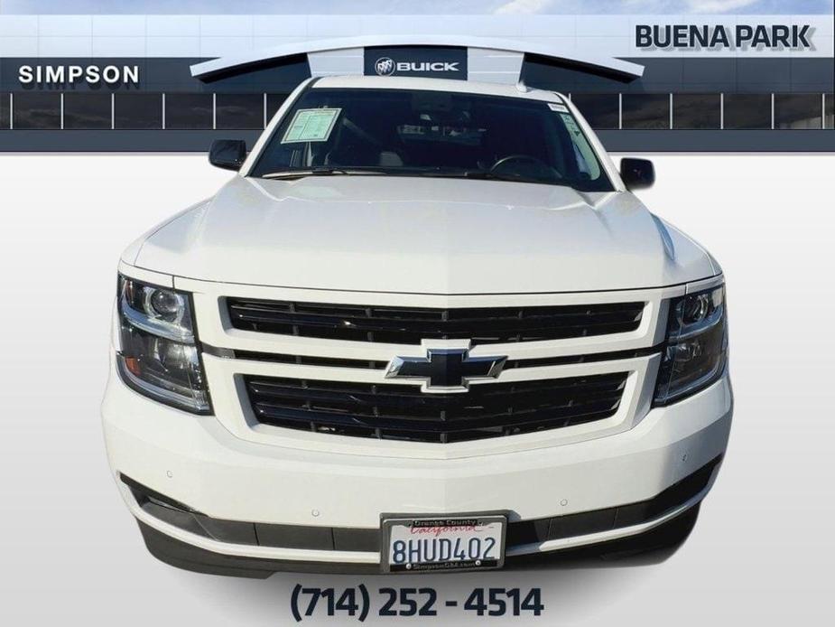 used 2019 Chevrolet Tahoe car, priced at $33,995