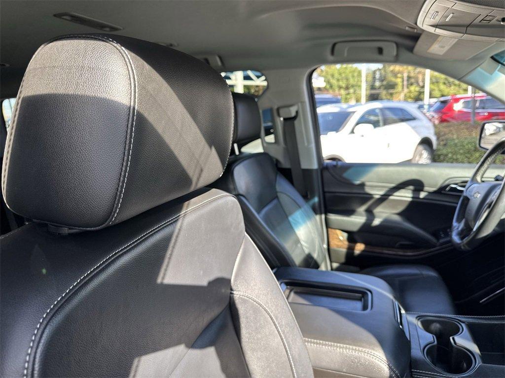 used 2019 Chevrolet Tahoe car, priced at $33,995