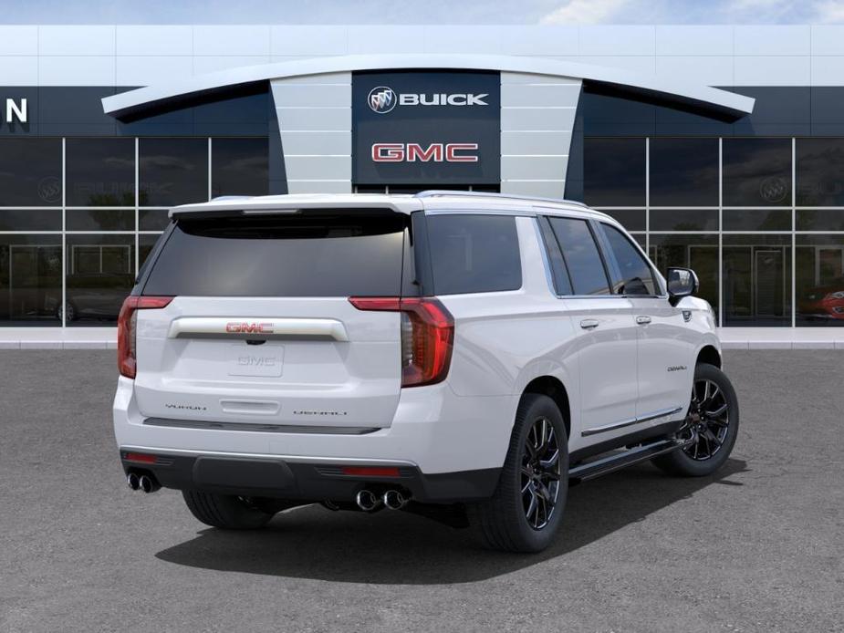 new 2024 GMC Yukon XL car, priced at $90,070