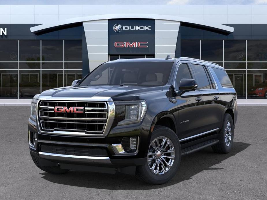 new 2024 GMC Yukon XL car, priced at $74,885