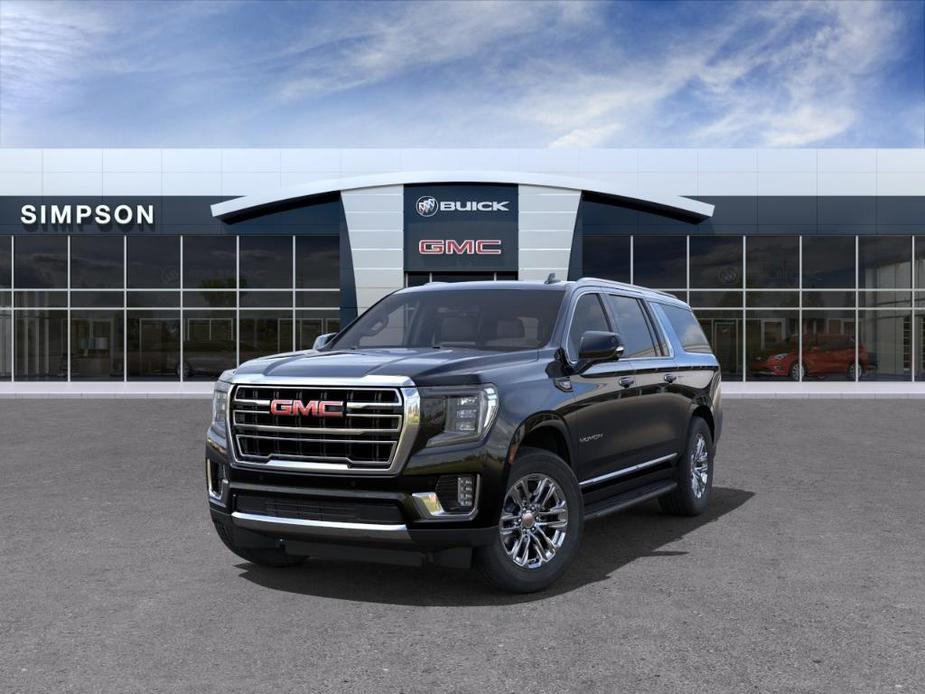 new 2024 GMC Yukon XL car, priced at $74,885