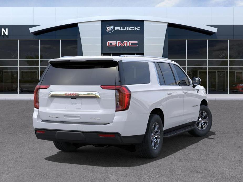 new 2024 GMC Yukon XL car, priced at $58,298