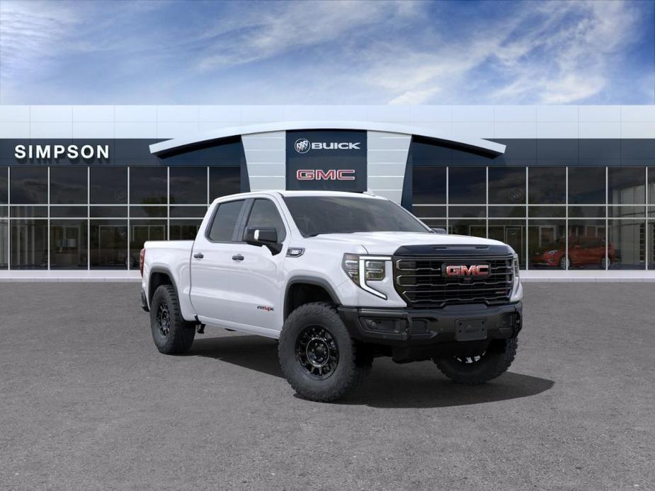 new 2024 GMC Sierra 1500 car, priced at $77,247