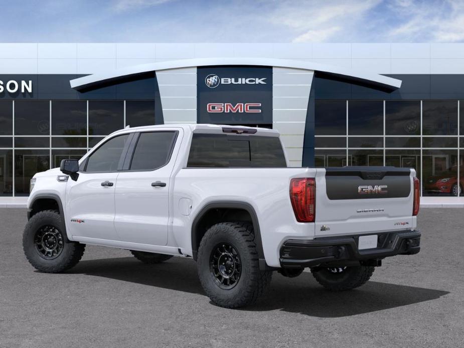 new 2024 GMC Sierra 1500 car, priced at $77,247