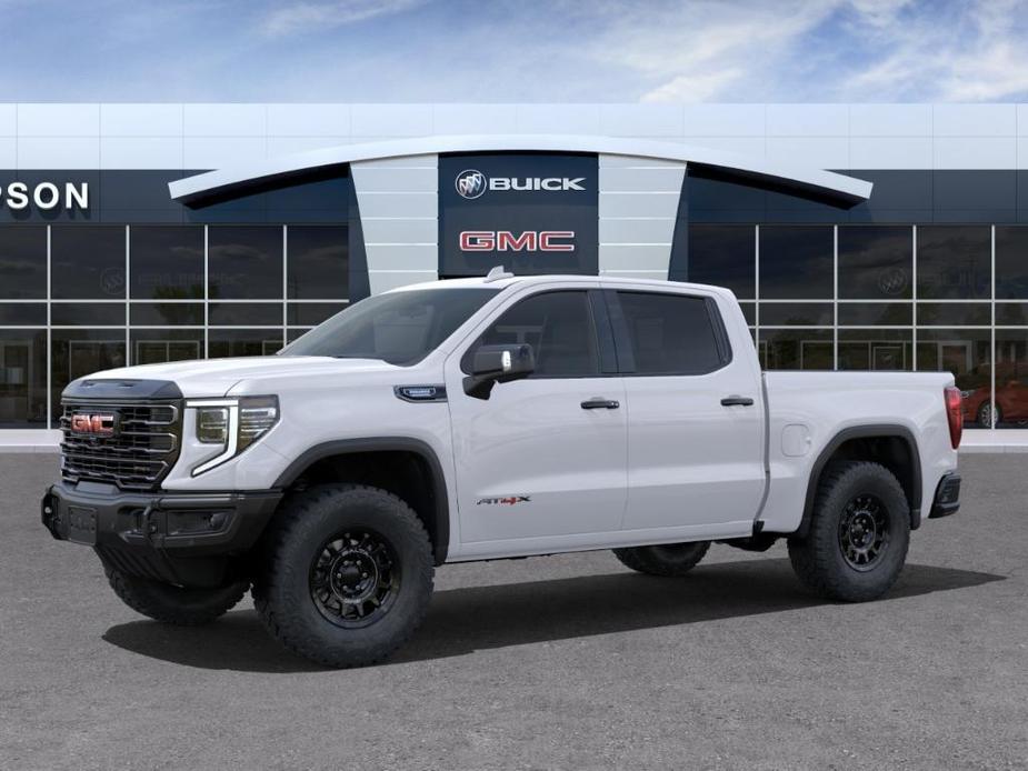 new 2024 GMC Sierra 1500 car, priced at $77,247