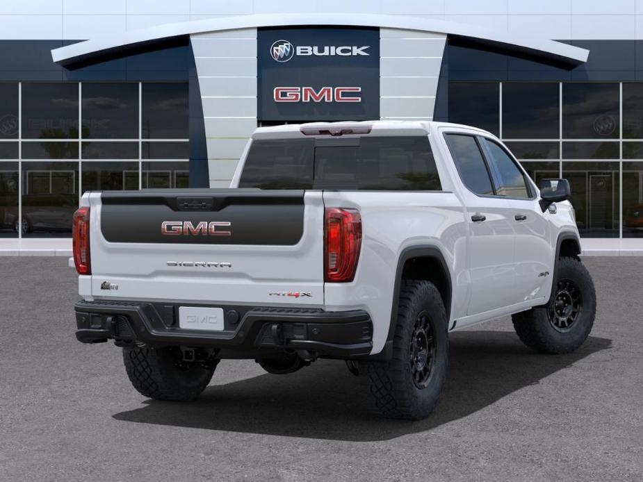 new 2024 GMC Sierra 1500 car, priced at $77,247