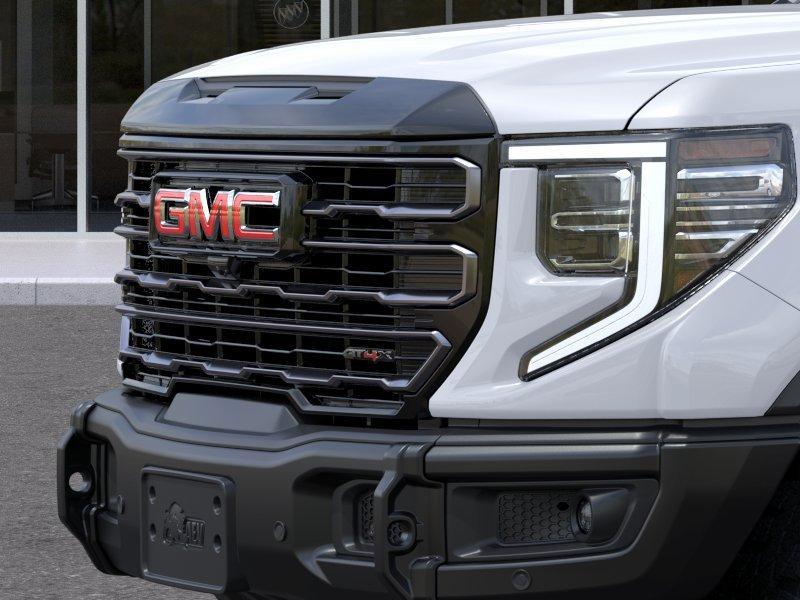 new 2024 GMC Sierra 1500 car, priced at $77,247