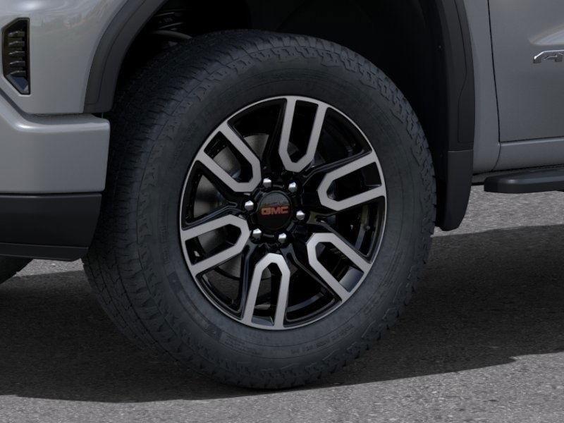 new 2025 GMC Sierra 1500 car, priced at $69,105