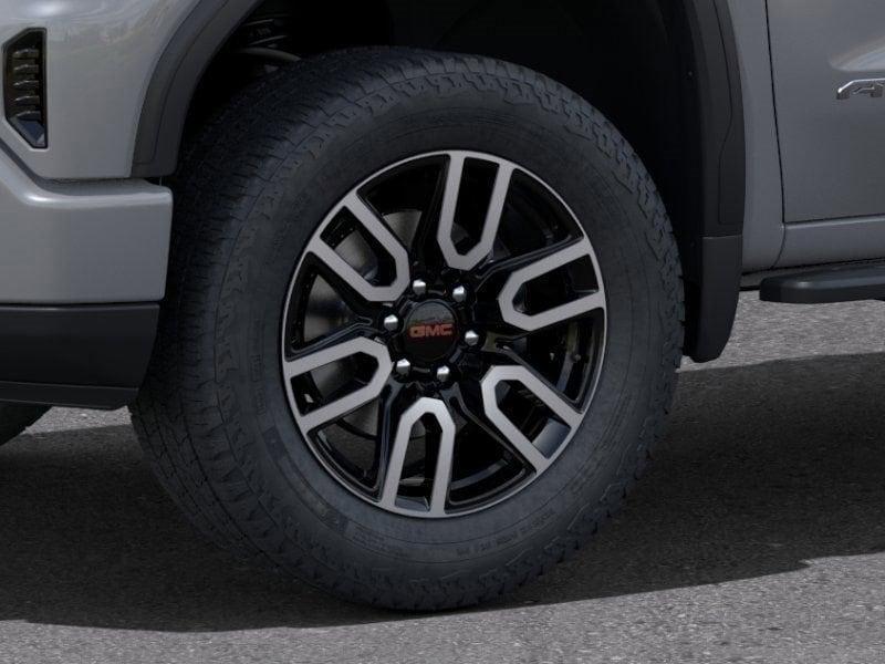 new 2025 GMC Sierra 1500 car, priced at $69,105