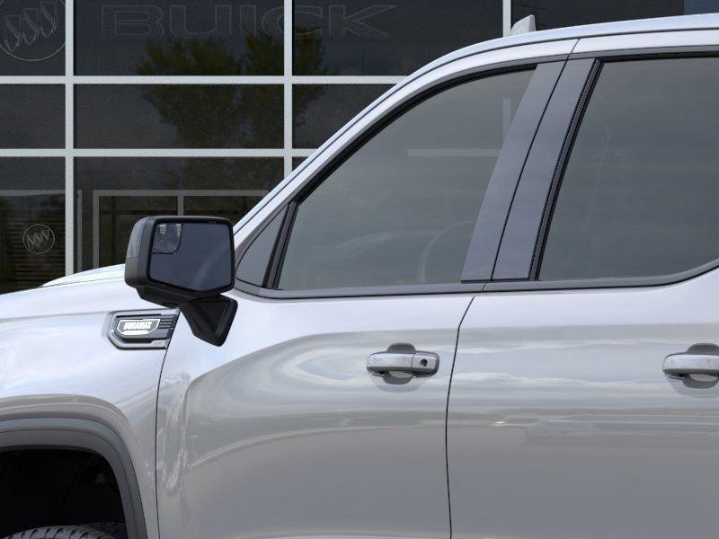new 2025 GMC Sierra 1500 car, priced at $69,105