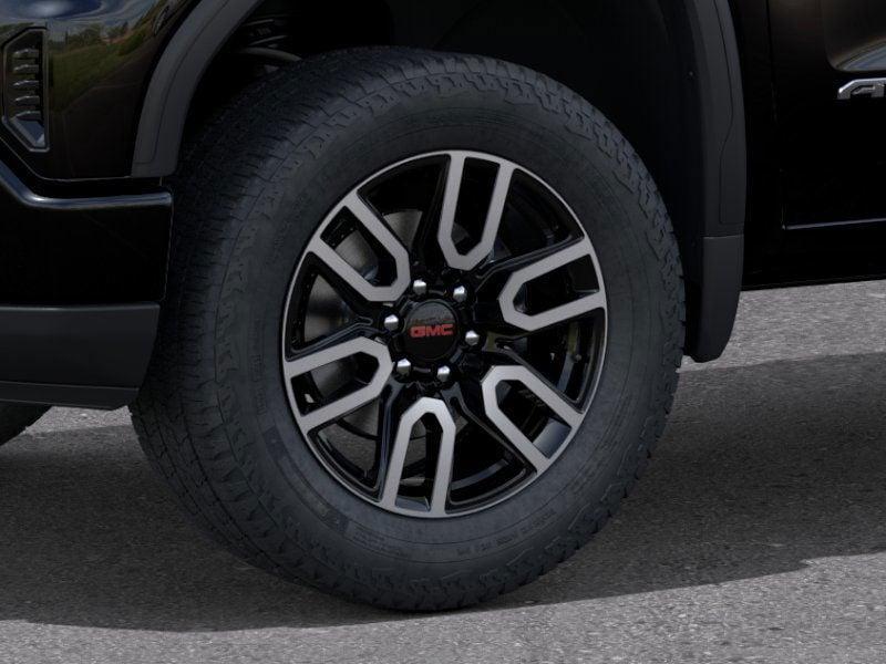 new 2026 GMC Sierra 1500 car, priced at $71,529