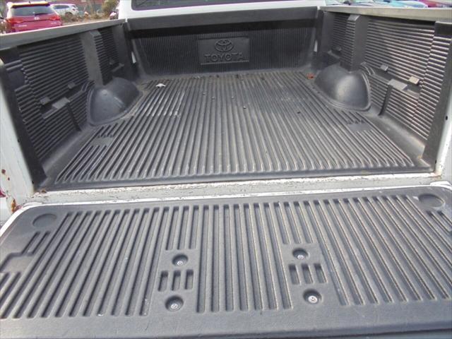 used 2006 Toyota Tundra car, priced at $13,488