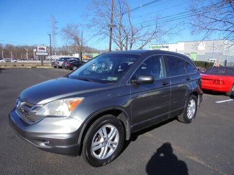 used 2011 Honda CR-V car, priced at $12,988