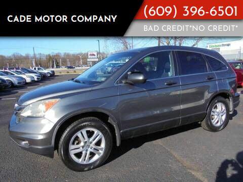 used 2011 Honda CR-V car, priced at $12,988