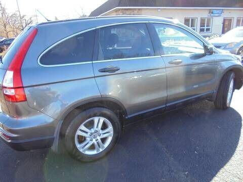 used 2011 Honda CR-V car, priced at $12,988