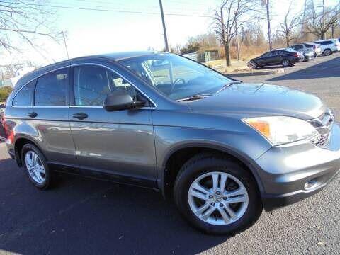 used 2011 Honda CR-V car, priced at $12,988