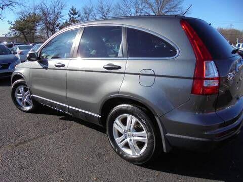 used 2011 Honda CR-V car, priced at $12,988