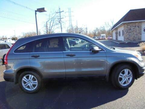 used 2011 Honda CR-V car, priced at $12,988