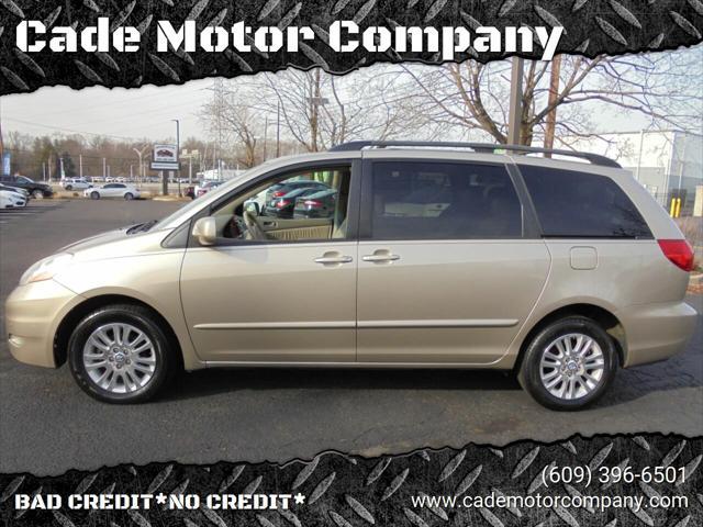 used 2010 Toyota Sienna car, priced at $11,488