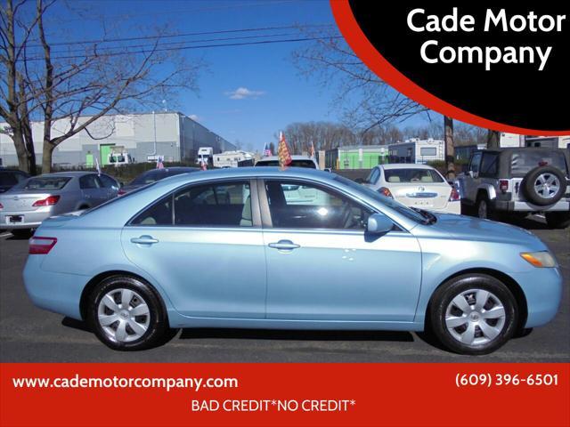 used 2009 Toyota Camry car, priced at $9,988