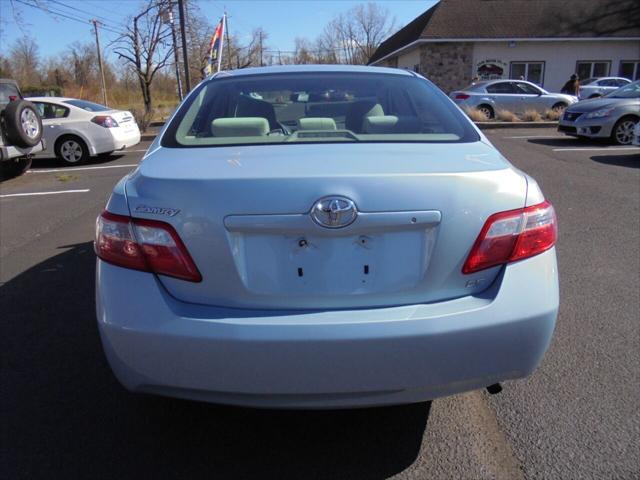 used 2009 Toyota Camry car, priced at $9,988