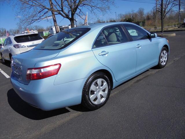 used 2009 Toyota Camry car, priced at $9,988