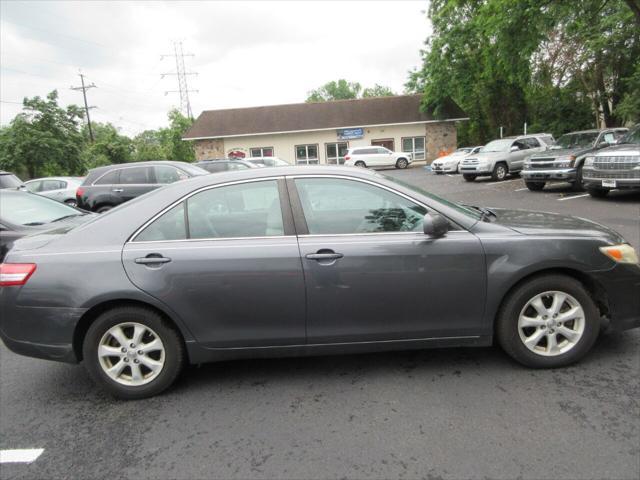 used 2010 Toyota Camry car, priced at $9,988