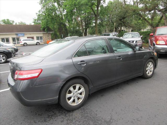 used 2010 Toyota Camry car, priced at $9,988