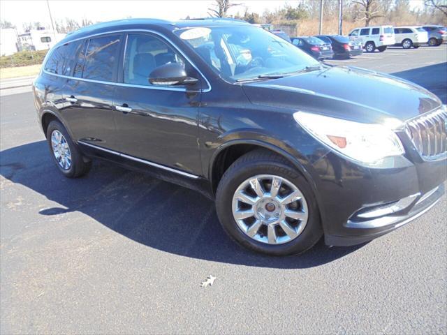 used 2014 Buick Enclave car, priced at $11,688