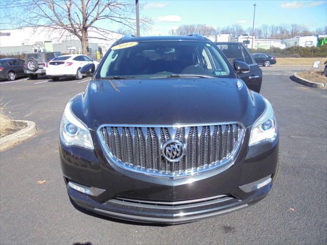 used 2014 Buick Enclave car, priced at $11,688