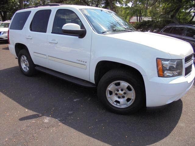 used 2014 Chevrolet Tahoe car, priced at $18,388