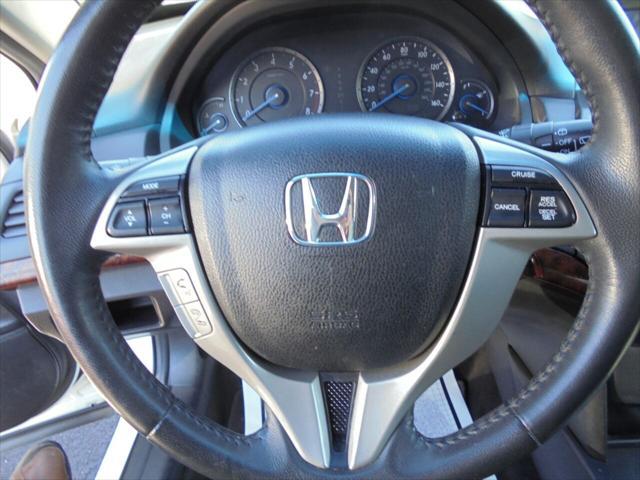 used 2012 Honda Accord car, priced at $10,988